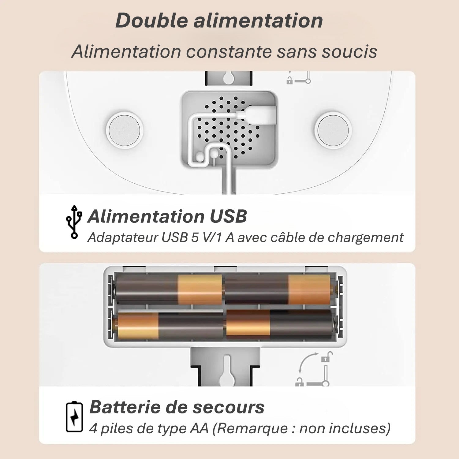 Mangeoire automatique intelligente pour chien & chat | Repas programmés & Sérénité quotidienne