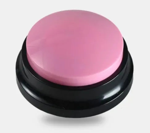 Boutons vocaux intelligents pour animaux | Communication & Dressage ludique