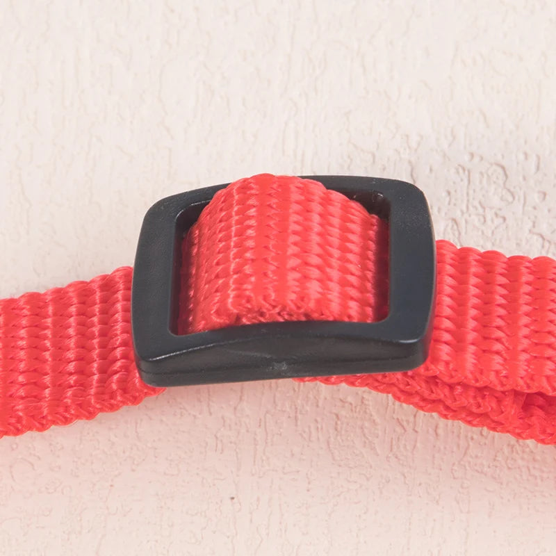 Bandana élégant pour chiens & chats | Écharpe réglable avec collier