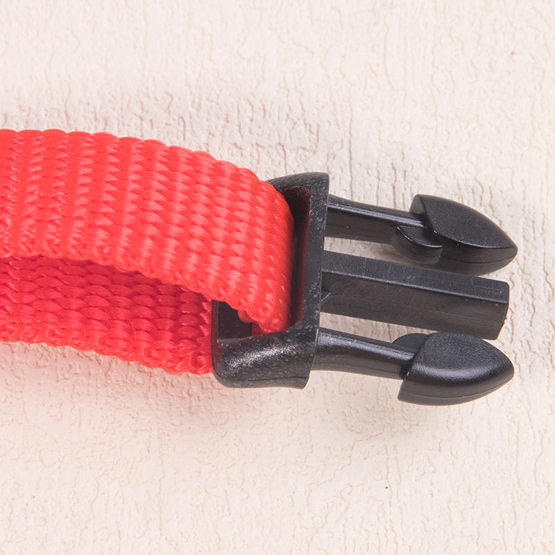 Bandana élégant pour chiens & chats | Écharpe réglable avec collier