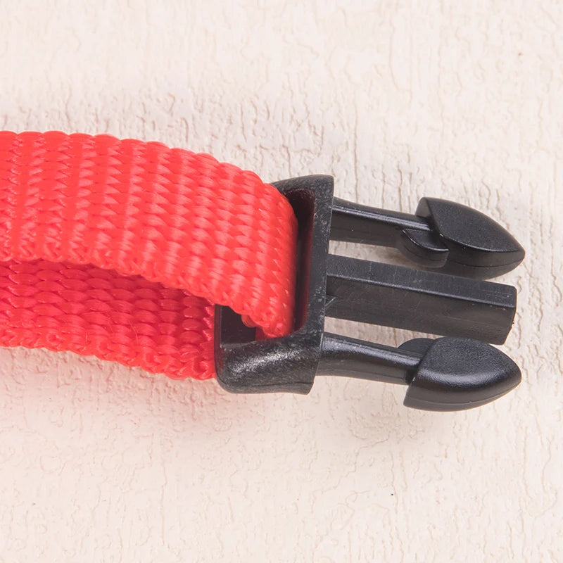 Bandana élégant pour chiens & chats | Écharpe réglable avec collier