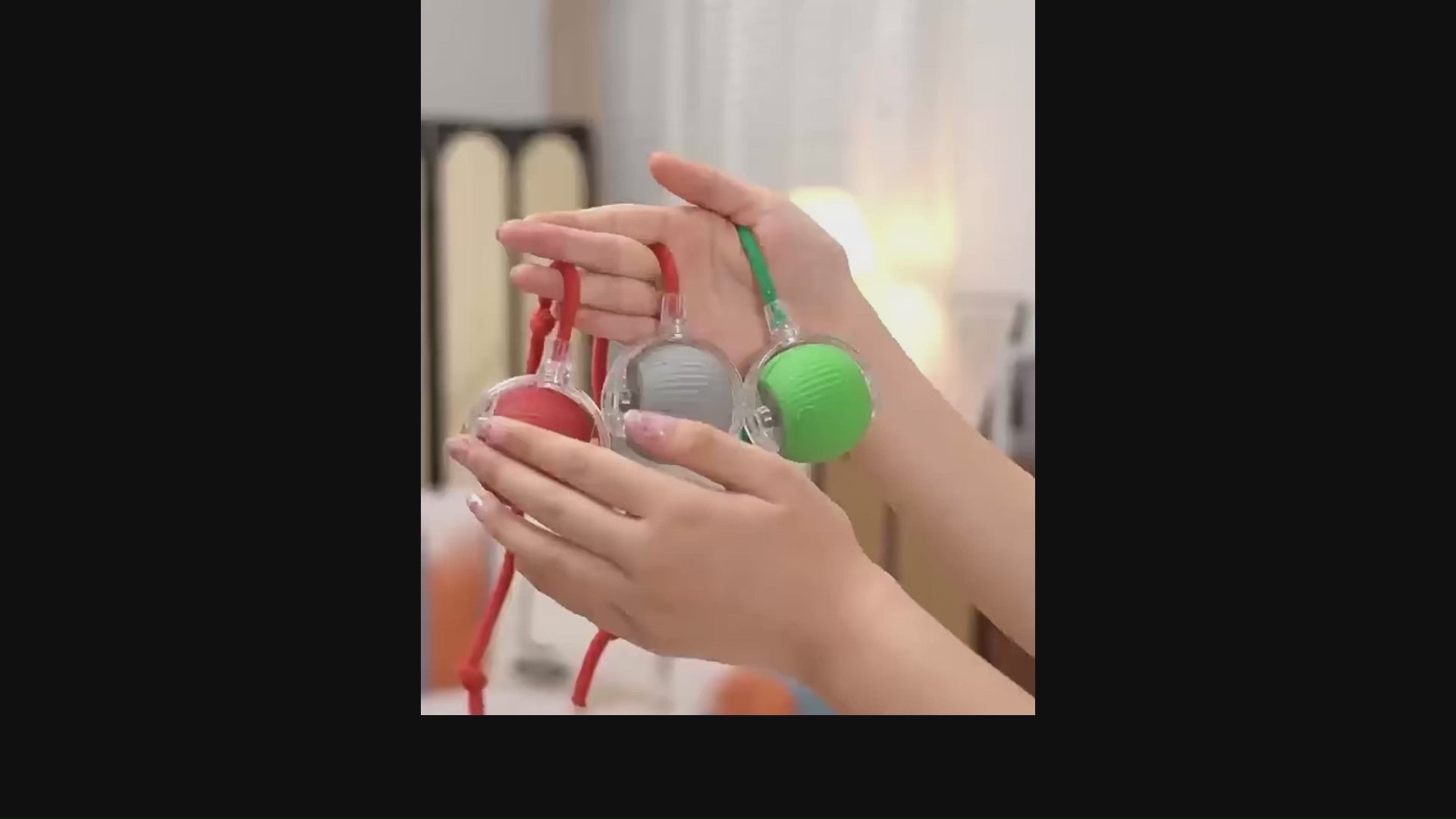 Jouet interactif intelligent pour chiens & chats – Complicité et stimulation au quotidien